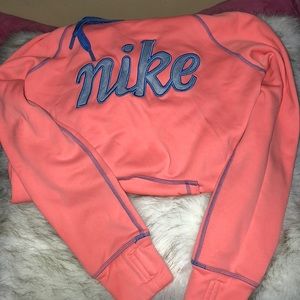 Nike Therma-Fit like new Sweatshirt
